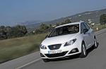 Seat Ibiza 1.2 TDI CR Ecomotive 2010 года